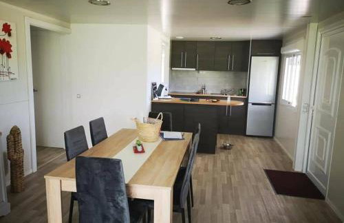 Le Mas Del Cargol - Foto 46