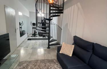 Historical centre! private TERRACE & GYM-near public parking - Foto 7