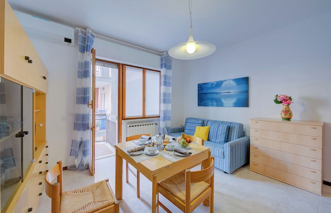 Il Tulipano Giallo 100m From The Sea - Photo 7