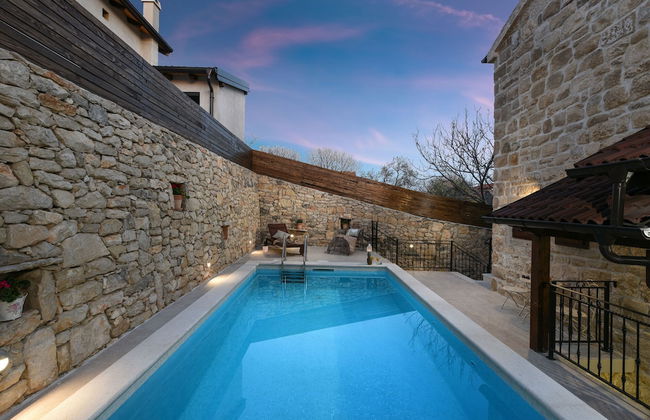 Villa Laurana - Foto 21