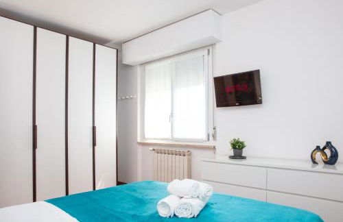 ArtStay Apt near Rho Fiera, Pool, Parking - Foto 6