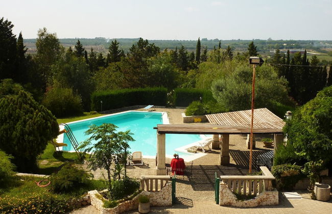 Olimpia Pool Villa - Foto 14