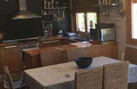 Casa Rural Lago Bolarque - Foto 8