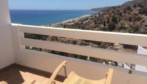 Ático 180 vistas al mar Mojacar - Foto 3