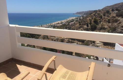 Ático 180 vistas al mar Mojacar - Foto 3