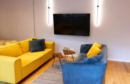 City Studio Kormoran - Photo 4