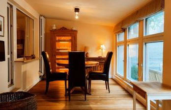 LoggiaHaus am Schloss, 5 Ferienwohnungen, teils mit Schloss- und Seeblick - Foto 76