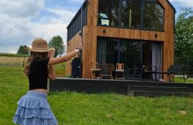 Jeleśniczówka - Foto 1