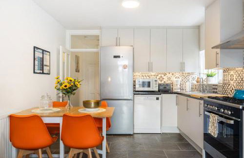 Kensal Garden Delight - Photo 18