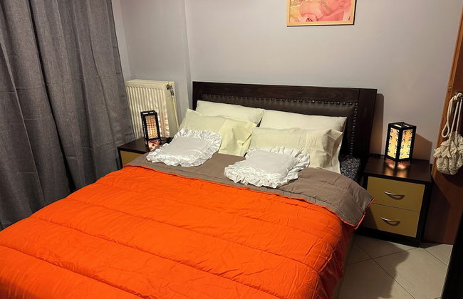 Brand New Apt in Tagarades Thessaloniki - Foto 3