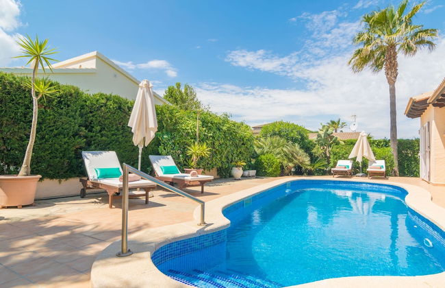 Casa Bel in Son Serra de Marina - Foto 4