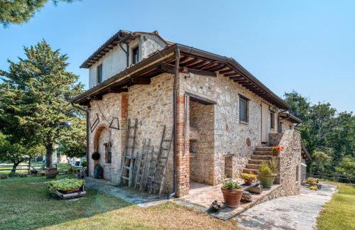 Tulipano - Agriturismo Fogliani - Foto 22