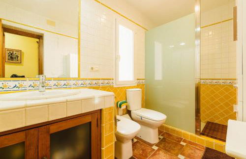 Precioso Chalet Atlántida solo familias - Foto 29