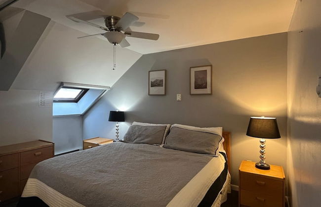 Mt Green Quick Walk to Lift Pool Sauna hot tub - Foto 3