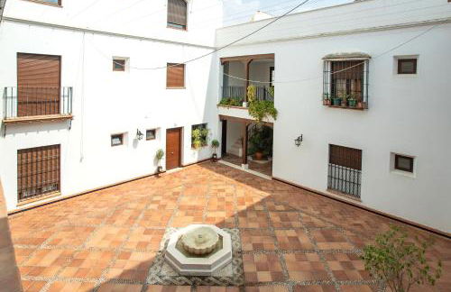 Apartamento El Museo Écija - Photo 26