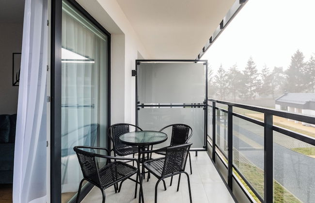 Apartamenty Sun & Snow Resort Jantar - Photo 20