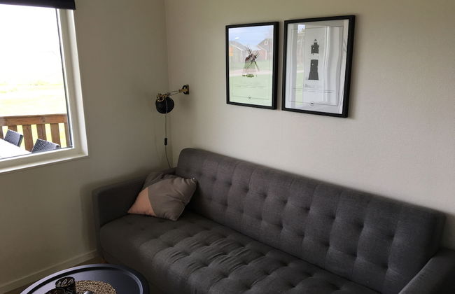 Kapelludden Camping & Stugor - Foto 5