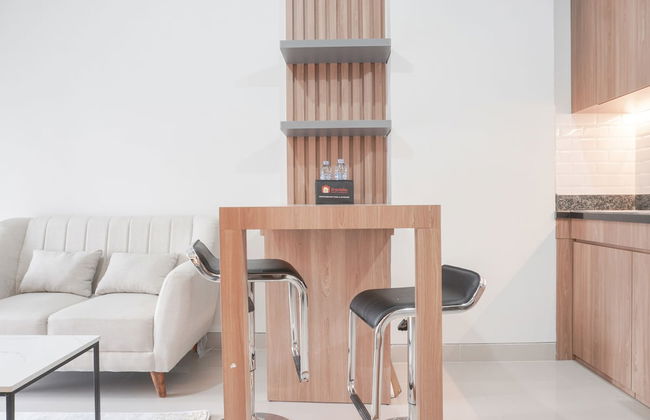 Luxurious 2Br At Transpark Cibubur Apartment - Foto 8