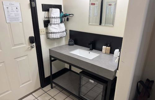 The Block Basic Room - Queen - Foto 4