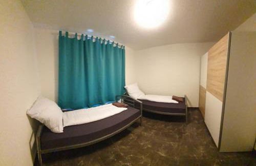 Monteurzimmer Fritsche-Edelfingen - Foto 12