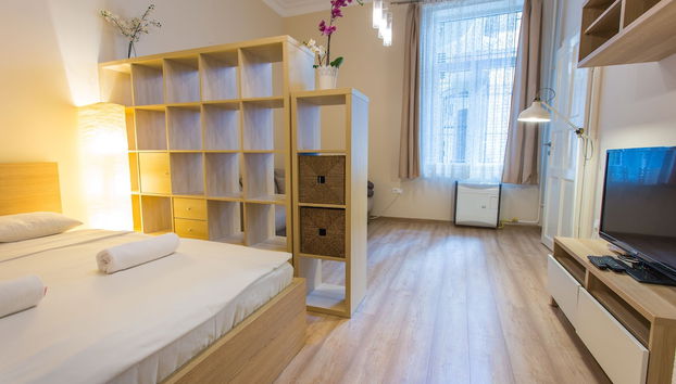 Yo Pauley - Foto 2, Camera