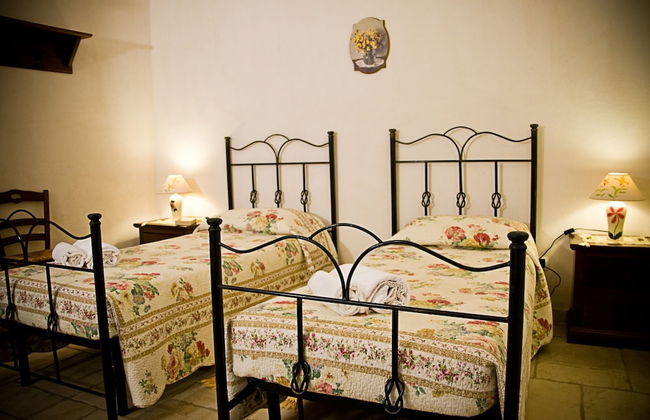 Trulli il Castagno - Photo 6