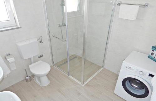 Apartments Katarina with swimming pool - Photo 43