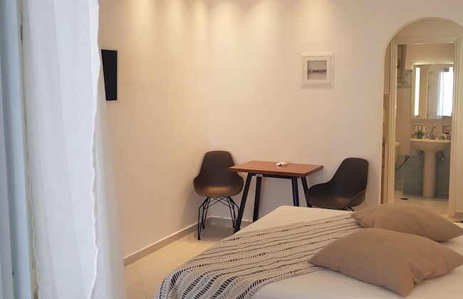 Exclusive Studios Naxos Town - Photo 20