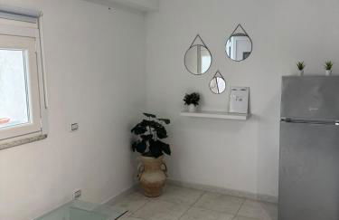 Soffio di mare Apartment - Foto 16