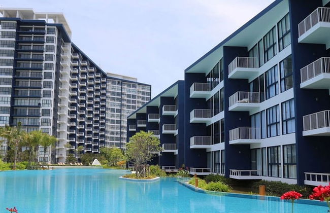 Baan Thew Talay Blue Sapphire - Foto 30