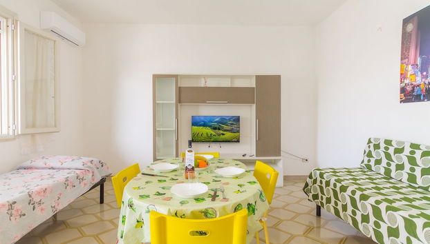 Casa del Mare 2 Close to the Beach - Foto 4, Habitación