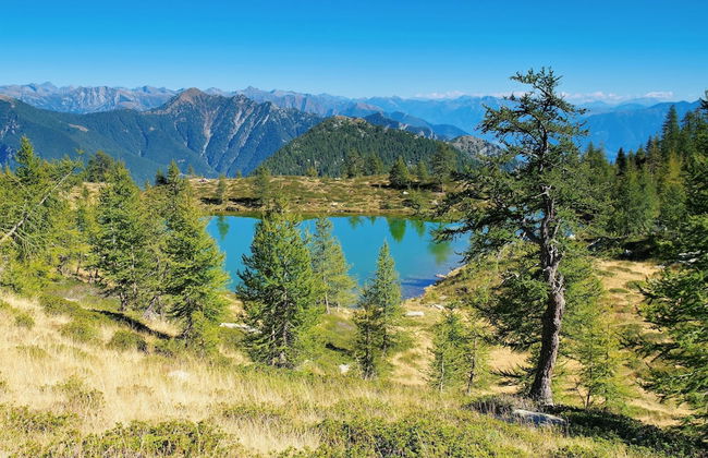 Spitzenhaus Val Onsernone - Foto 25