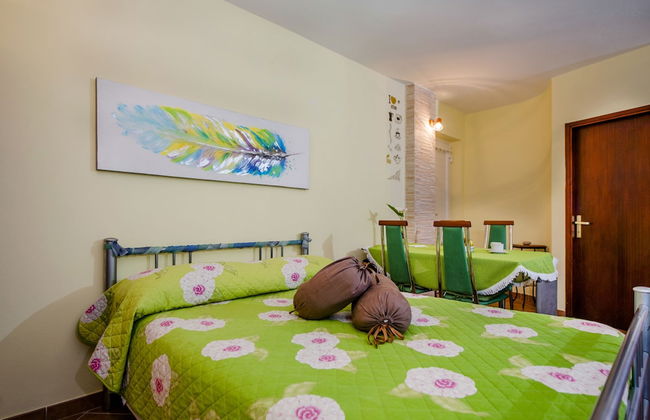 Apartments Rina - Foto 10