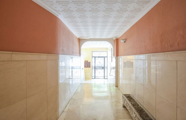 Azahar Gran Plaza in Seville - Foto 33