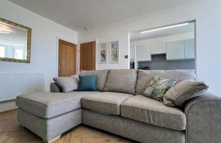 Barmouth Beach Front Apartments - Foto 6