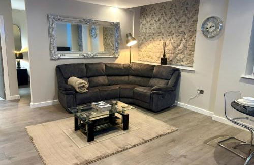 Apartment in south yorkshire Central location - Foto 4