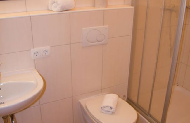 Appartements Fürstalm Alpendorf - Foto 47