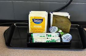 Safari Cottage, Kidderminster - Foto 25