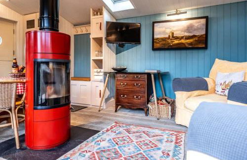 The Little House, Orford - Foto 4