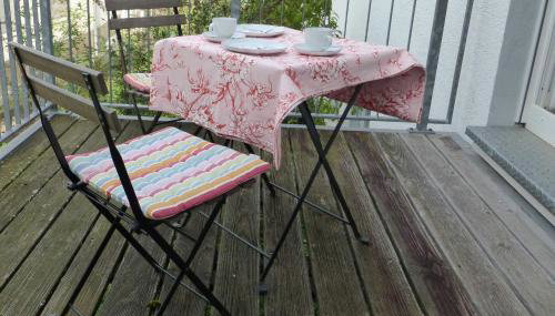 Ferienwohnungen an der Kimbach - Foto 3