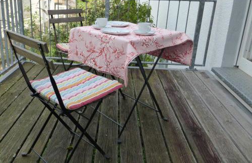 Ferienwohnungen an der Kimbach - Foto 3