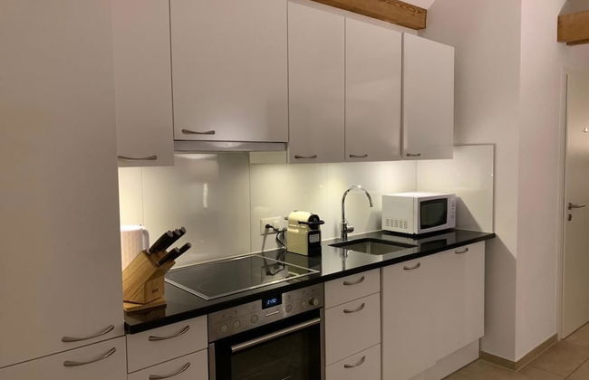 Zurich Furnished Homes - Foto 34