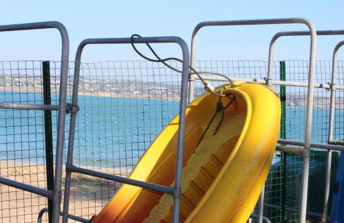 La maison des gardiens de l'Océan & spa - Les Gîte de Fabie - Plougonvelin - Photo 53