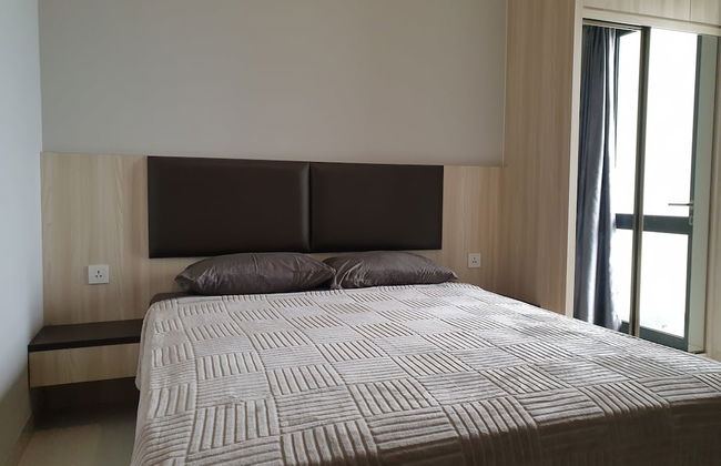 CozyHomes at One Residence Batam - Foto 22