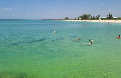 Sunny house 2mil beach - Foto 7