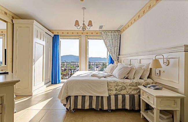 Coberturas sofisticadas no IL Campanario Resort ILCTOPM - Photo 11