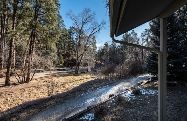 Midtown Riverfront by Ruidoso Vacation Rentals - Foto 95