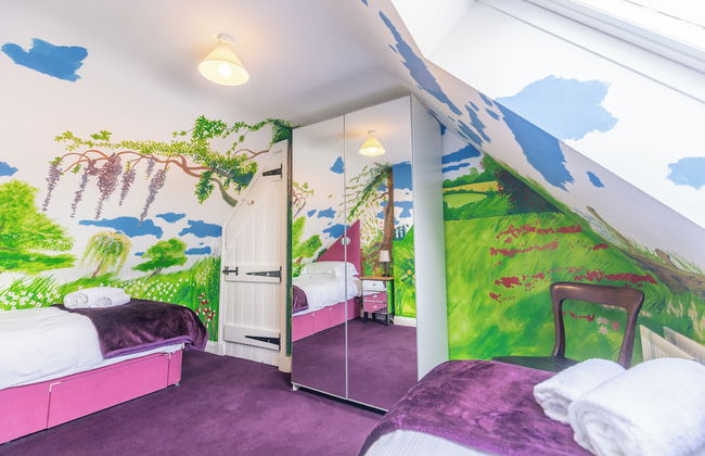 Budle Newton - North East Escapes - Foto 1