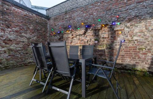 Pempelfort Luxury Townhouse - Foto 15