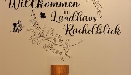 Landhaus Rachelblick - Foto 5